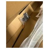 $96 42-Inch Curved LED Light Bar, 300W Flood/Spot Combo, 52,000LM