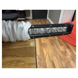 $96 42-Inch Curved LED Light Bar, 300W Flood/Spot Combo, 52,000LM