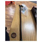 $70 Asterom Walking Cane - Handmade Ergonomic Wooden Cane