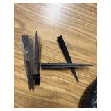 IkeeRuic Solar Torch Lights Outdoor with Flickering Flame