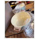 $130 CAROTE 21-Piece Pots and Pans Cookware Set, Nonstick Induction