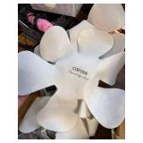 $130 CAROTE 21-Piece Pots and Pans Cookware Set, Nonstick Induction