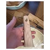 $130 CAROTE 21-Piece Pots and Pans Cookware Set, Nonstick Induction