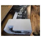 $115 88-Key Semi-Weighted Keyboard Digital Piano with Stand & MIDI