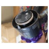 $110 Cordless Vacuum Cleaner 600W 50KPa 65Mins WallMount