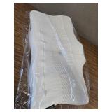 Cervical Neck Pillow for Pain Relief, Ergonomic Memory Foam