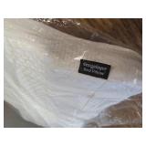 Cervical Neck Pillow for Pain Relief, Ergonomic Memory Foam