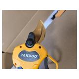 $130 2-in-1 Pole Pruning Shears Cordless, 21V, 13.7ft Reach