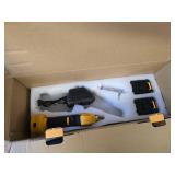 $130 2-in-1 Pole Pruning Shears Cordless, 21V, 13.7ft Reach