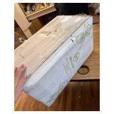 $120 Dr.Futon Floor Futon Mattress - Cotton Shikibuton, Foldable