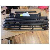 $76 EMODA 5-Inch Queen Box Spring Bed Base, Metal Foundation