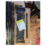 $76 EMODA 5-Inch Queen Box Spring Bed Base, Metal Foundation