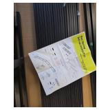 $76 EMODA 5-Inch Queen Box Spring Bed Base, Metal Foundation