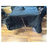 $60 Inflatable SUV Air Mattress with Pump, Car Sleeping Bed, 2 Pillows