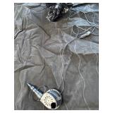 $60 Inflatable SUV Air Mattress with Pump, Car Sleeping Bed, 2 Pillows