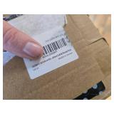 $56 32-Inch Shower Grab Bar with Anti-Slip Knurled Grip, Nickel