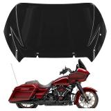 $80 KEMIMOTO 10-Inch Windshield for 2023-24 Touring Road Glide FLTRXSE