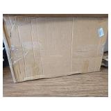 $80 KEMIMOTO 10-Inch Windshield for 2023-24 Touring Road Glide FLTRXSE