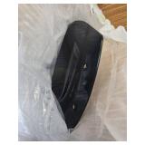 $80 KEMIMOTO 10-Inch Windshield for 2023-24 Touring Road Glide FLTRXSE