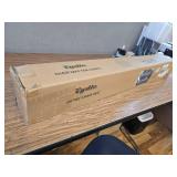 $58 Tydle Chair Mat for Carpet, 60" x 46", Non-Slip, Clear