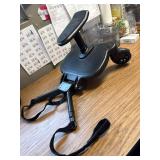 $51 Universal Stroller Board, 2-in-1 Sit/Stand, Holds Up to 55 lbs