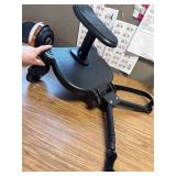 $51 Universal Stroller Board, 2-in-1 Sit/Stand, Holds Up to 55 lbs