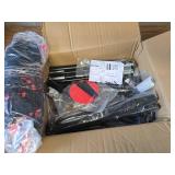 $50 6x6 Baseball/Softball Practice Net - Pitching, Batting, Catching