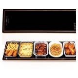 $100 Electric Warming Tray for Buffets 40x12 in, 12-Temp Settings