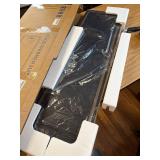 $100 Electric Warming Tray for Buffets 40x12 in, 12-Temp Settings