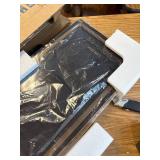 $100 Electric Warming Tray for Buffets 40x12 in, 12-Temp Settings