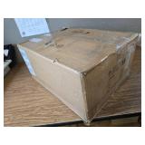 $599 Black 16-Light Modern Chandelier for Dining Room, 63" Hanging K9