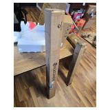 $56 HOMEDEMO Outdoor Roller Shades 8