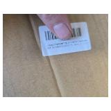 $50 1.5" Rise Rubber Threshold Ramp, Adjustable/Cuttable, Non-Slip