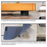 $122 Food Warming Tray 40x14in Electric Warmer with 9 Temp Settings