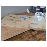 $122 Food Warming Tray 40x14in Electric Warmer with 9 Temp Settings