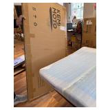 $190 KEMIMOTO Scratch-Resistant Front Windshield CFMOTO UFORCE