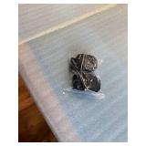 $190 KEMIMOTO Scratch-Resistant Front Windshield CFMOTO UFORCE