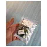 $190 KEMIMOTO Scratch-Resistant Front Windshield CFMOTO UFORCE