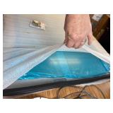 $190 KEMIMOTO Scratch-Resistant Front Windshield CFMOTO UFORCE