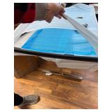 $190 KEMIMOTO Scratch-Resistant Front Windshield CFMOTO UFORCE