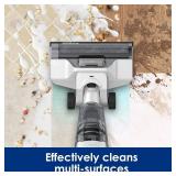 $199 Tineco iFLOOR 2 Cordless Wet Dry Vacuum Floor Cleaner & Mop
