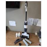 $199 Tineco iFLOOR 2 Cordless Wet Dry Vacuum Floor Cleaner & Mop