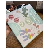 Art 101 Crafts Polymer Clay Jewelry Kit