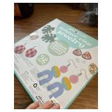 Art 101 Crafts Polymer Clay Jewelry Kit