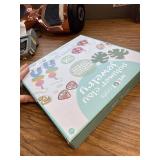 Art 101 Crafts Polymer Clay Jewelry Kit