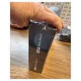 Black Homikit 2-Handle 4-Inch Matte Black Bathroom Faucet