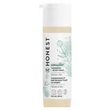 The Honest Company 2-in-1 Cleansing Shampoo and Body Wash for Sensitive Skin Gentle Tear-Free Hypoallergenic Baby with Naturally Derived Ingredients Fragrance-Free 10 fl oz