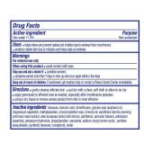 Balmex Adult Rash Relief Barrier Cream For Incontinence Care, Easy-On, Easy-Off, 12oz