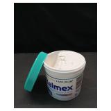 Balmex Adult Rash Relief Barrier Cream For Incontinence Care, Easy-On, Easy-Off, 12oz