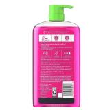 Herbal Essences Shampoo for Colored Hair, Paraben-Free, Color Me Happy, 29.2 fl oz
